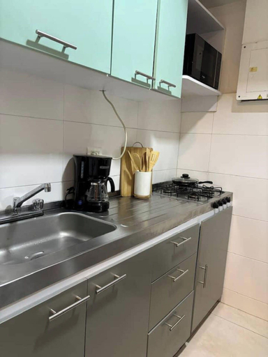 Private kitchen, Hermoso alojamiento centro, Cartagena de Indias