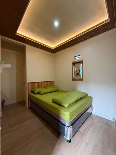 Room 4, Tano Homestay Bromo, Probolinggo