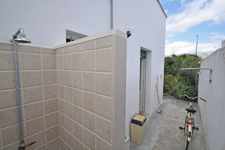 Room 4, Villetta Macao 2 in Torre Suda, Lecce