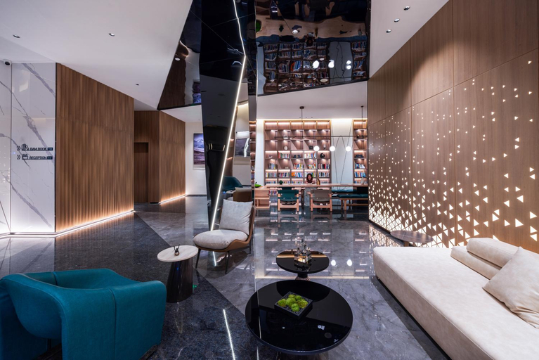 Others 5, Atour Hotel Dongguan Xiping Xindi Center, Dongguan