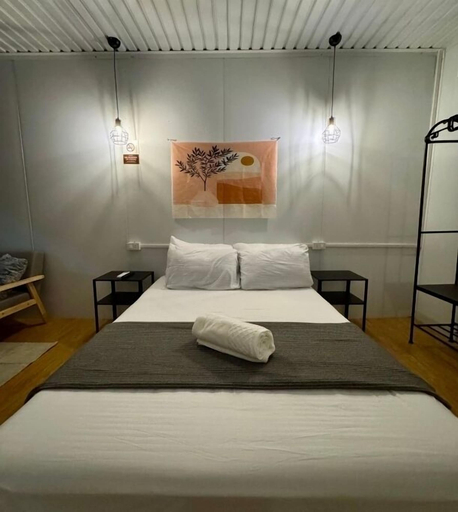 Room 3, Siqui Pods, Siquijor