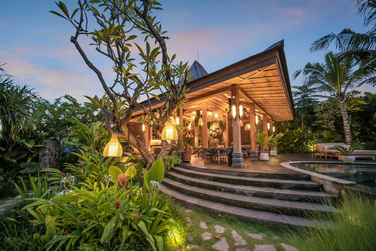Exterior & Views 1, Desa Hay, Badung