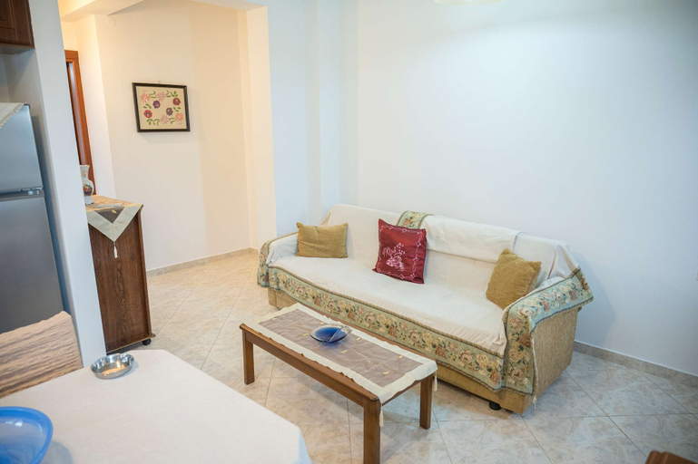 Room 2, Mountain Voyage Residences Serene Lesvos Escape, North Aegean