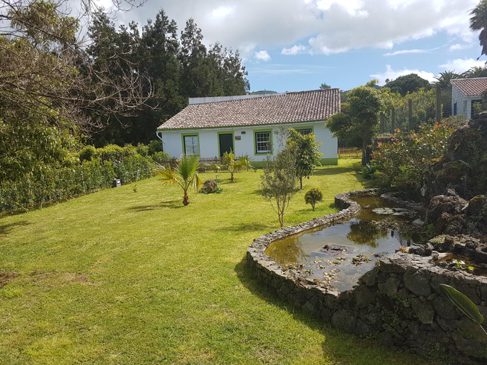 Others 2, Stonewood Lodge AL, Ponta Delgada