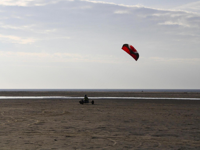 Others 4, Ferienwohnung, St. Peter - Ording, Nordfriesland