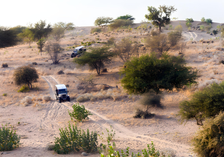 Others 5, Samsara Desert Camp and Resort, Jodhpur