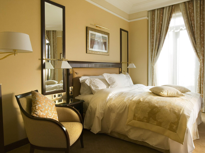 Bedroom 2, Royal Hotel Oran - MGallery Collection, Oran