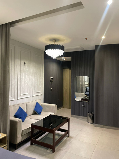 Interior 5, OnlyStay Hotel Supernova Noida, Gautam Buddha Nagar
