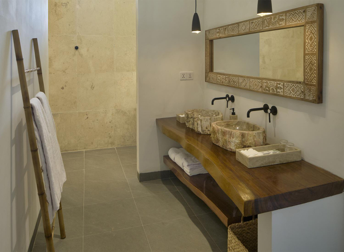 Bathroom 3, ARYA Sumba, Southwest Sumba
