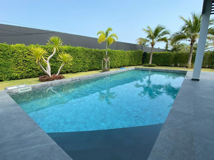 Sport & Beauty 2, Sivana HideAway Villas Hua-Hin, Hua Hin