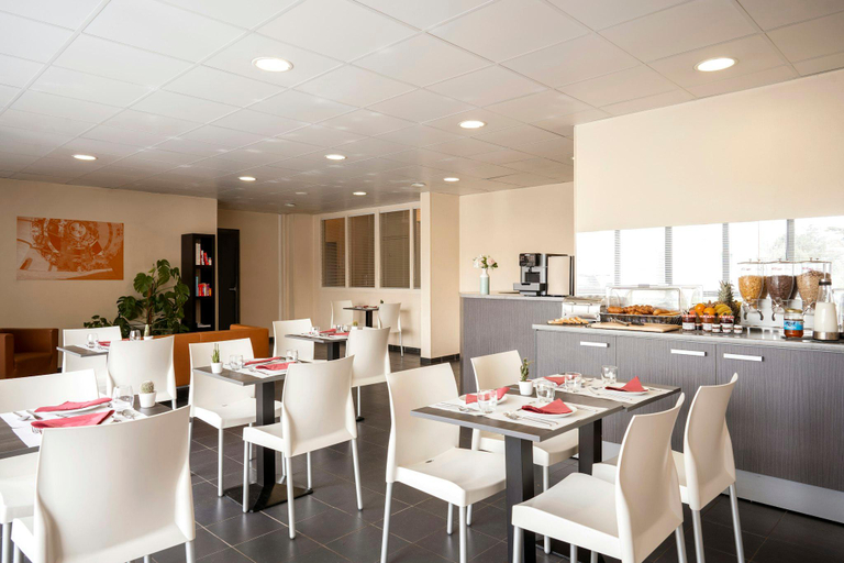 Food & Drinks 4, Séjours & Affaires Paris Vincennes, Val-de-Marne