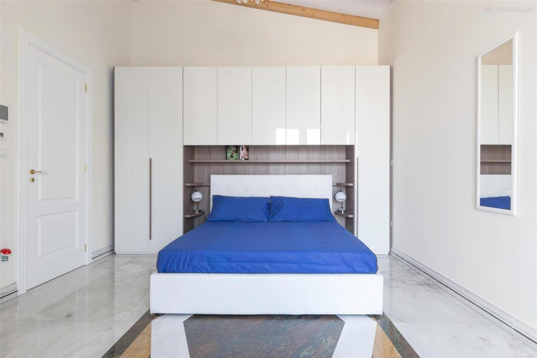 Room 3, 673 Villa con Piscina a Ruffano Gallipoli, Lecce