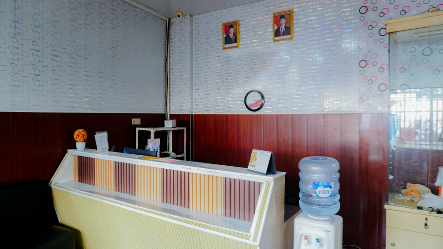 Others 4, Namroom at BSD Serpong, Tangerang Selatan