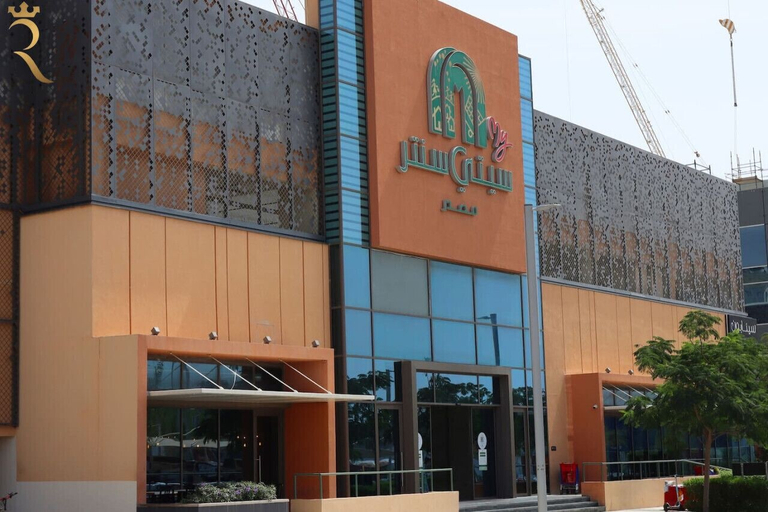 Exterior 4, Masdar The Gate Studio, Abu Dhabi City