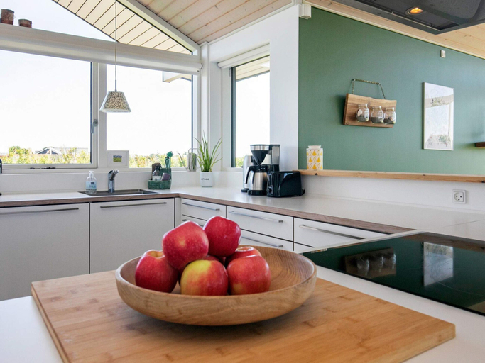 Interior 2, 4 Star Holiday Home in Otterup, Nordfyns