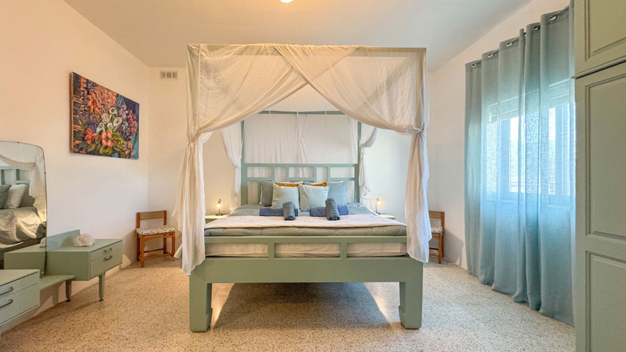 Room 5, Modern & Large 3BR Stay Near Valletta