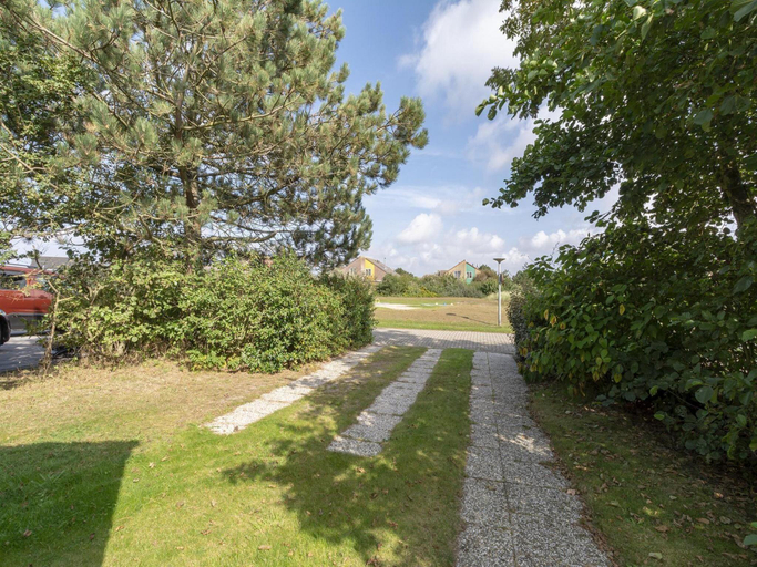 Others 2, Villa in Julianadorp near Sandy Beach, Den Helder