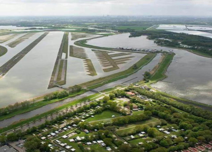 Others 5, Apartment Sint Maartensbrug Near Beach, Zijpe