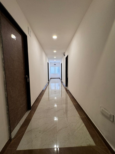 Public Area 3, Hotel Satlaj Raipur, Raipur