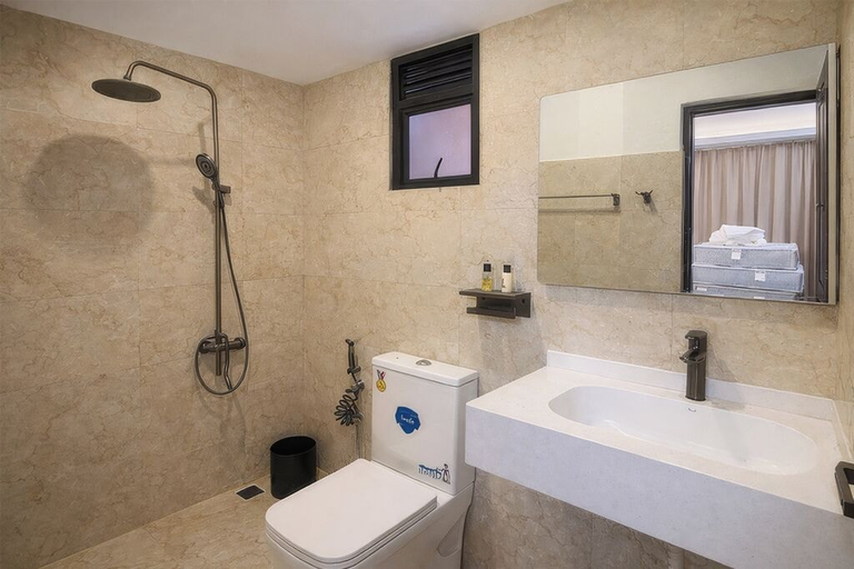 Bathroom, Monaara leisure - Ella, Ella