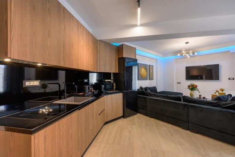 Interior 4, Cens Platinum Luxury Suites, Epirus