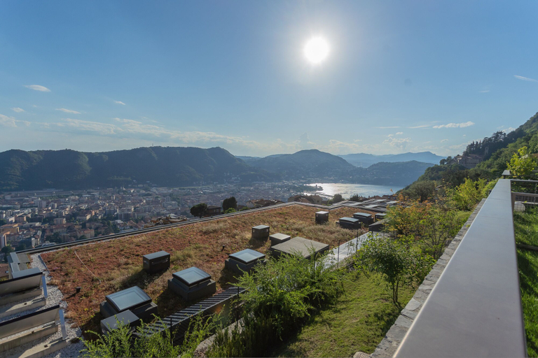 Others 4, La Vista Bonita in Como, Como