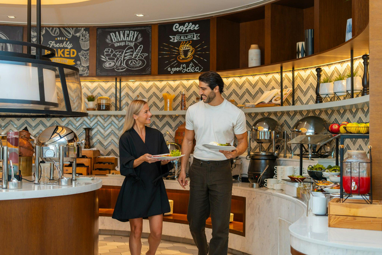 Food & Drinks 5, Nour Arjaan by Rotana, Fujairah