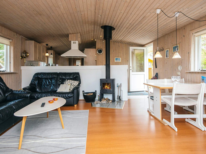 Others 4, 6 Person Holiday Home in Knebel, Syddjurs