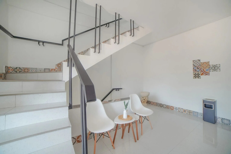 Others 5, Megapark Residence, Medan