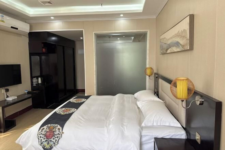 Others 3, Zhongting Holiday Hotel, Shanwei