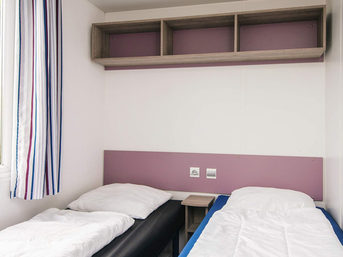 Interior 3, 2 Person Holiday Park Home in Jelling, Vejle