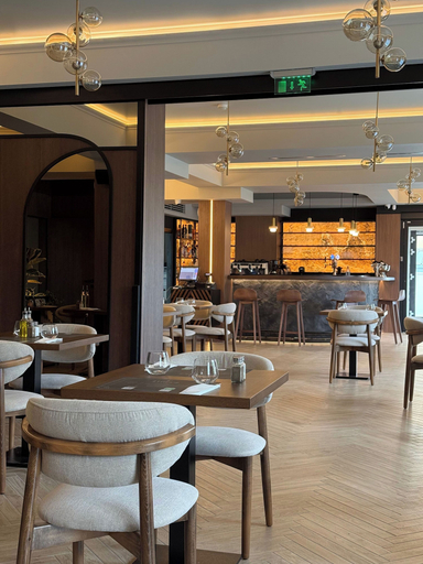 Food & Drinks 4, Casa La Fayette, Timisoara