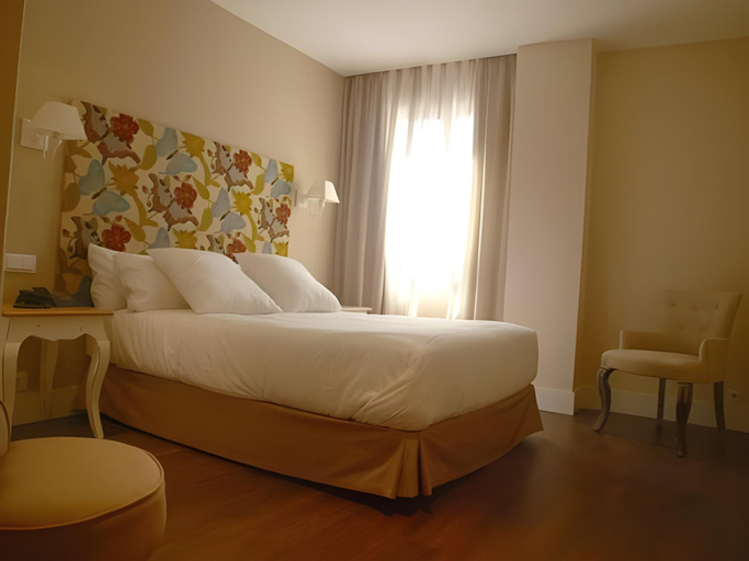 Bedroom 3, Hotel Altora, Ciudad Real