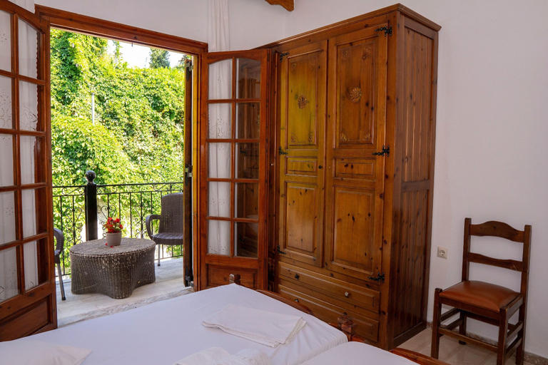 Room 3, Paradeisos Partment With Sea View, Thessaly