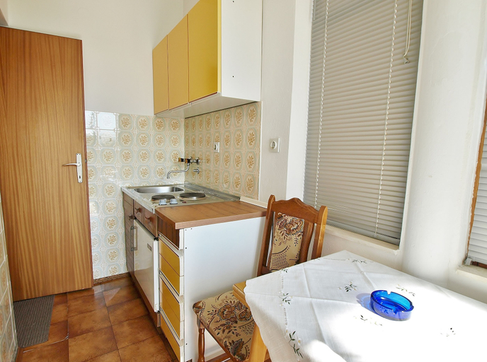 Others 4, Apartments Darinka Beg, Lopar/Supetarska Draga