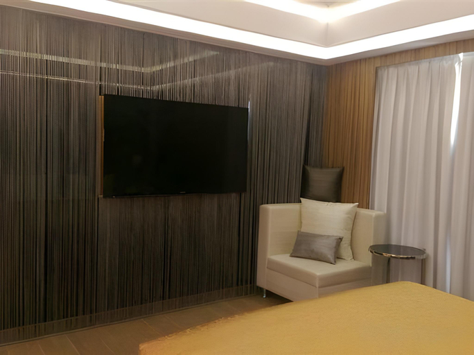 Others 5, Long View Hotel, New Taipei City