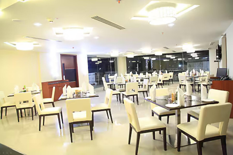Food & Drinks 4, Best Western Tirupati Andhra Pradesh, Chittoor