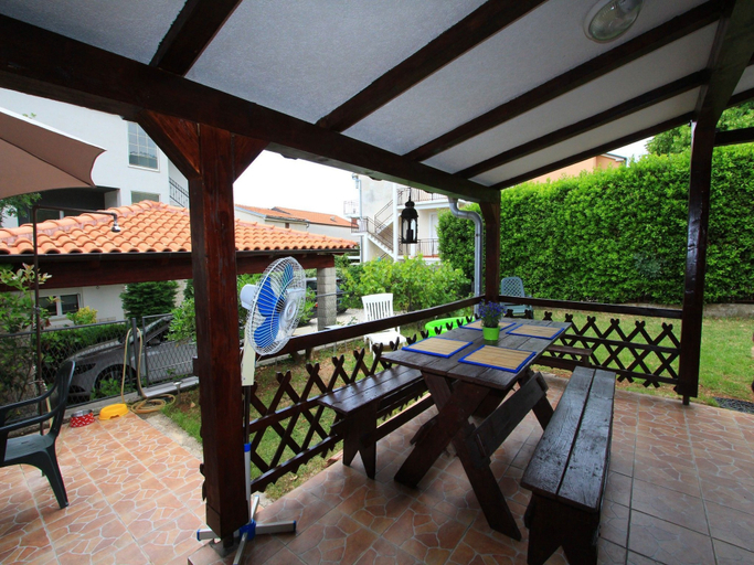 Others 5, Apartment Giardino, Crikvenica