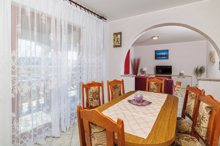 Others 5, Apartments Danica, Lopar/Supetarska Draga