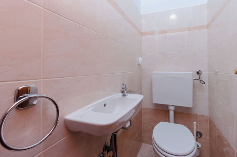 Bathroom 3, Apartment Aleksandra, Rijeka