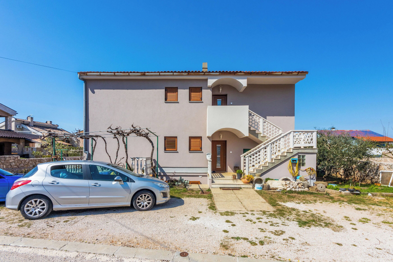 Exterior & Views 2, Apartment Vazmica, Punat