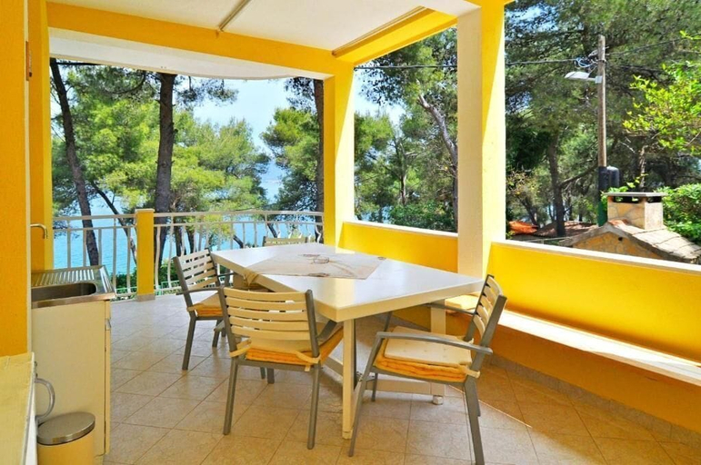 Others 5, Apartment Steli, Trogir