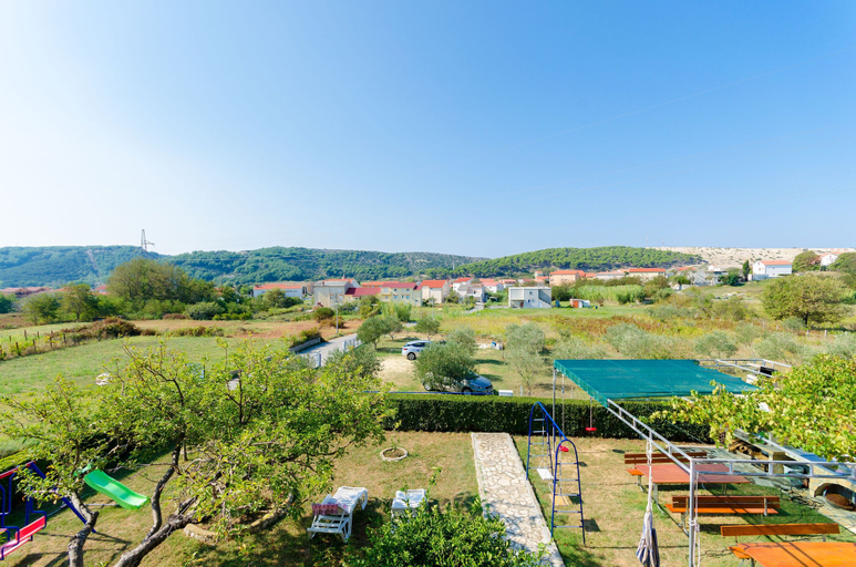 Others 4, Apartments Danica, Lopar/Supetarska Draga