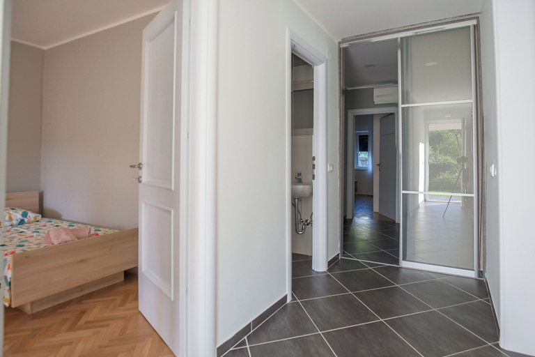 Others 3, Apartment Josip, Matulji