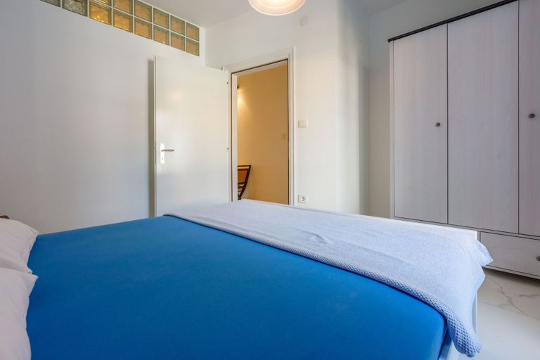 Room 4, Apartment Goran, Crikvenica