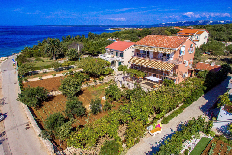 Exterior & Views 2, Apartments Ivan Sea View Lun, Novalja