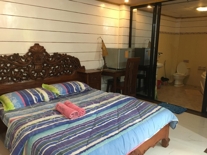 Bedroom 4, Terraza de Nino Resort, Bantay