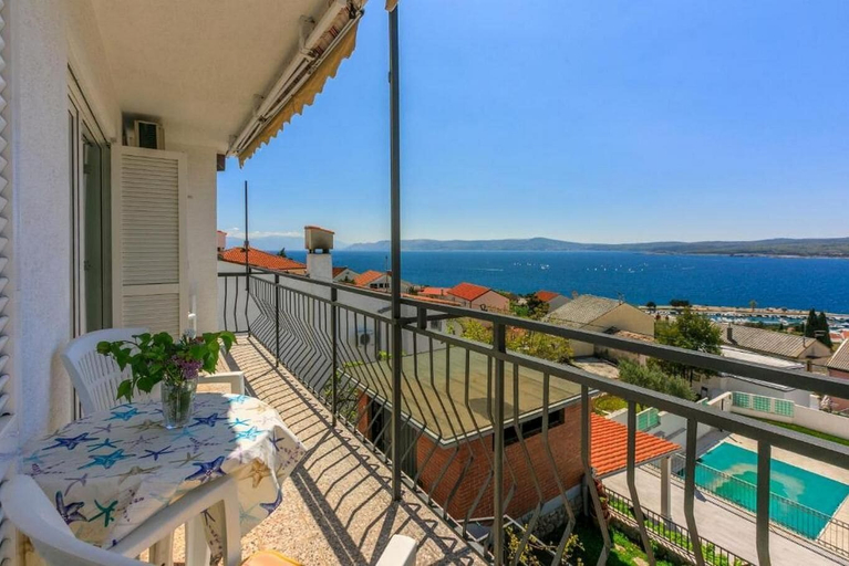 Others 5, Apartment Mira, Crikvenica