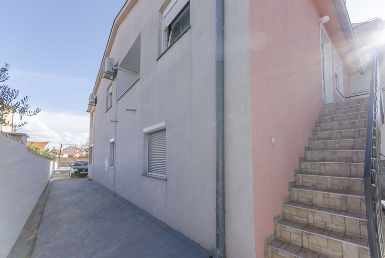Exterior & Views 2, Apartments Melita, Vodice