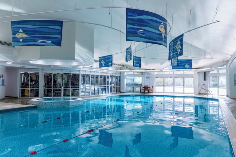 Sport & Beauty 3, Bromsgrove Hotel, Worcestershire